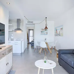 Marea Fuerteventura 1 Apartment