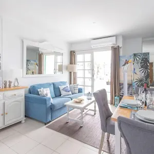  Apartamento Corazón Playa