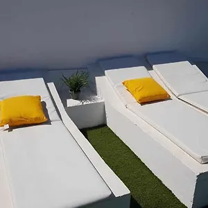 Talay 1 Apartment