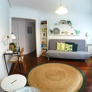  Appartement En El Centro De Ebi646 Espagne
