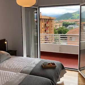  Appartement Piso Céntrico Y Tranquilo En Espagne