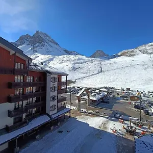  Appartement Beau Cab.- 4 Pers - Pied Des Pistes France