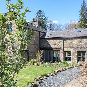 Burnt Mill Sedbergh