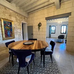  Appartement La Maison De Pierrette France