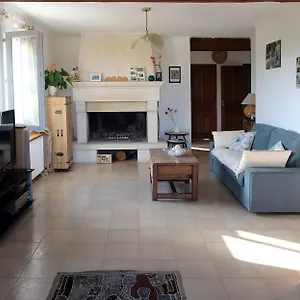  Appartement Mas D'artaud France