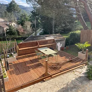  Appartement L'appart - Les De Praly France