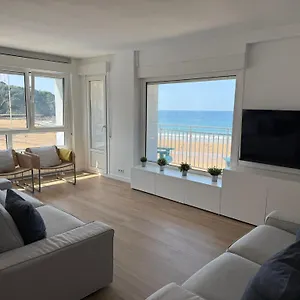  Appartement Bakio Beach Espagne